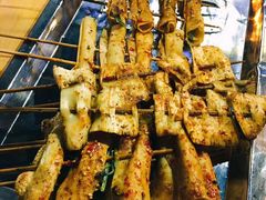 -明明烤牛肉(原明明东北烧烤)