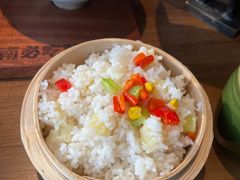 -云海肴·汽锅鸡·云南菜(祥云小镇店)