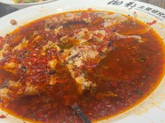 -湘轩·土菜研究院(光大店)
