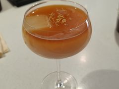 -舊新事咖啡NOTHING NEW COFFEE