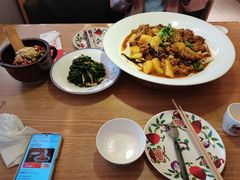 -西北45°(世茂广场店)
