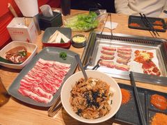 -新石器烤肉(南通CBD大有境店)