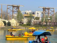 -合肥融创乐园