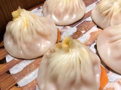 小笼包-苏帮袁Sue Cuisine(来福士店)
