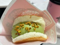 -Gram舒芙蕾(杭州中心店)
