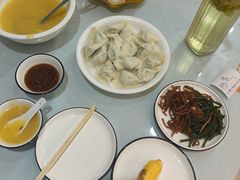 -日月昇渔家菜·海肠捞饭·大连海鲜(星海公园店)
