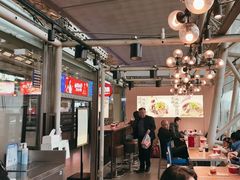 -回味鸭血粉丝汤(南京站店)