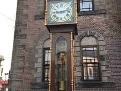 门面-小樽八音盒堂