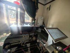 -青岛德国总督楼旧址博物馆