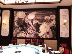 包厢-王庄阿咪海鲜大排档(象园店)
