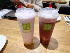 -奈雪的茶(金凤万达PRO店)
