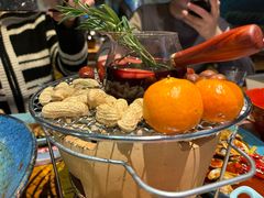 -北京食堂·烤鸭·宵夜(亚运村店)