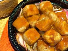 -丫丫厨娘·柠檬鸭(安吉万达店)