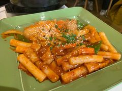 -韩国한국厨房