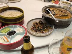 -苏淮景·苏闽融创菜·海鲜(原空港井河轩店)