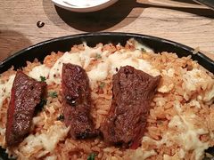 -豪客来牛排(大汉口城店)