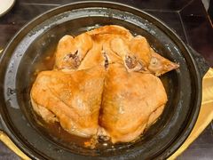 -百年家风·老馆子(东风店)