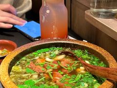 -山石榴·贵州菜(丰盛里店)