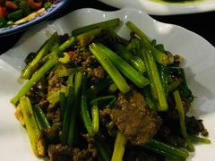 -湘与香缘·湖南菜(王府井北京市百货大楼店)