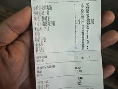 -小船渔村·大连菜(明泽街店)