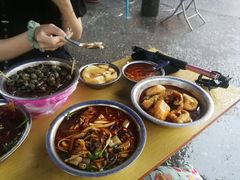 -凤张螺蛳粉·爽口粉(跃进路总店)