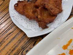 -美达尔烧烤(银川东路店)