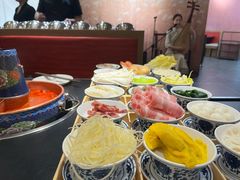 -咏江南·苏式火锅·苏州评弹(观前街店)