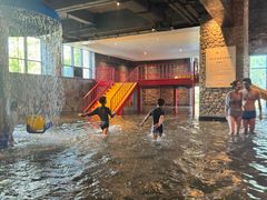 -清河半岛温泉度假酒店