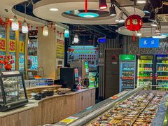 -尚品海鲜肥牛自助火锅(湖明店)