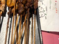 招牌牛小串（12串）-寂寞的豆芽(龙泽路店)