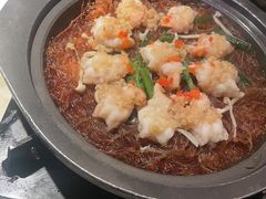 -绿茶餐厅(光谷世界城步行街店)