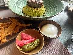 -FOOOO CITY CLUB 孚乐里音乐西餐酒吧(悠方店)