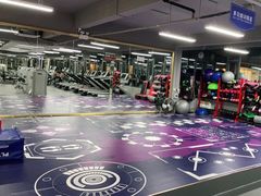 -耀恒健身(南浦地铁店)