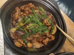 -花舍·新派粤菜·西餐·下午茶(亚运村·鸟巢店)
