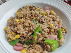 培根炒饭-必胜客(东兴商厦店)