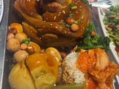 -即墨老公社·海肠捞饭大王(古城店)