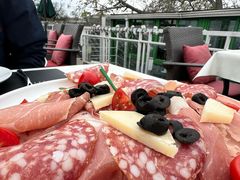 -EATALIA意塔利意式餐厅(鼓楼店)