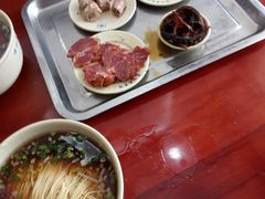 -伟记奥面馆(养育巷店)