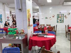 -花苑美食横琴生蚝火锅(拱北粤华路店)