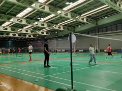 -华南理工大学五山校区-运动场