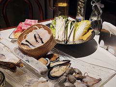 -Thai Basil罗勒叶泰式餐厅(时代天街店)