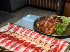 -韩一品韩国料理(柏庐南路店)