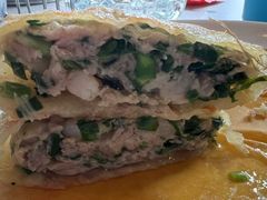 -高晓山馅饼店(牛庄百年店)