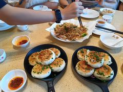 -正哥点心(鸿安花园店)
