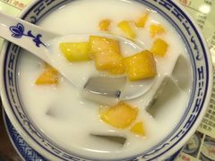 -赵记传承·中国甜品(福州总店)