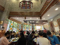大堂-民信老铺(华盖路店)