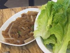 -淼鑫猪肚鸡(萝岗香雪牌坊店)