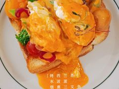 -KAFVS咖啡思咖啡馆(香海路店)