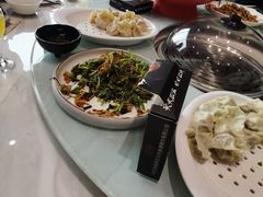 -天天鱼港·海鲜·鲅鱼水饺·招牌烤鸭(黄骅店)