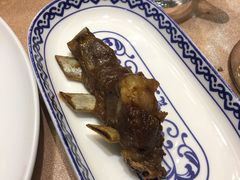 -塞上府(西安店)